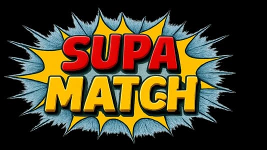 Supa Match